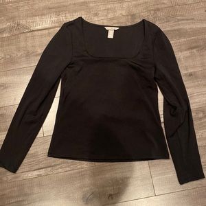 Long Sleeve Top